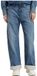 G-Star Bowey 3D Lined Loose Femme Jeans W25 X L32 faded bora wind