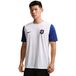 Nike Chelsea T-shirt d'Entraînement Dri-FIT Strike 3ème - Blanc/Bleu - pointure Medium