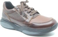 Xsensible 30076.3 334 SWX6 cognac veter/rits