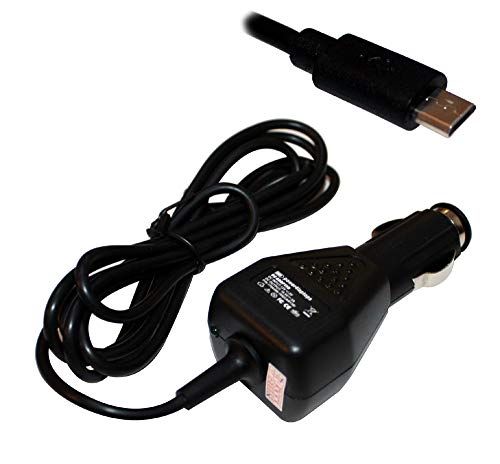 Power4Laptops HP Chromebook 11-1131FR DC-adapter laptop autolader