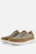 Bugatti Pasadena Sneakers beige Synthetisch - Maat 45