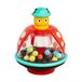 B Toys Bromtol Ladybug Spinningtop. 2+