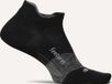 Feetures Elite Ultra Light No Show Tab V2 Chaussettes de course Unisexe Noir 34-37