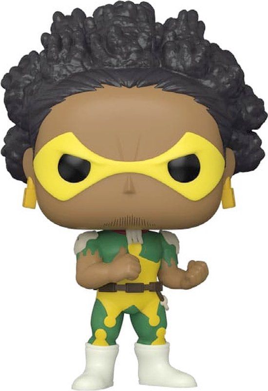 Funko My Hero Academia POP! Animation Ken Takagi 9 cm Verzamelfiguur