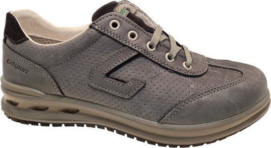 Grisport Gri 43011 blue blue 106 Heren Sneakers - Blauw - 40