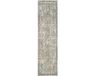 Safavieh Grace tapis Grijs Polyester 69 x 244 cm