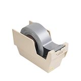 NeoLab 2-6263 weefseltape, scheurbestendig, 50 mm, 50 m/rol