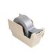 NeoLab 2-6263 weefseltape, scheurbestendig, 50 mm, 50 m/rol