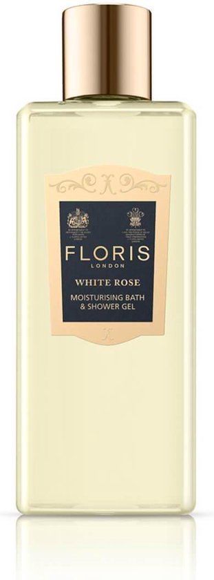 Floris Shower Gel
