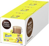 Nescafé Dolce Gusto Nesquik - 48 Cups - Chocolademelk