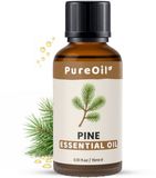 PureOil Dennen Etherische Olie 15ml