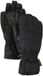 Burton Profile Handschoenen Zwart L Vrouw