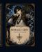MORALLY GREY – A Book Boyfriend Coloring Book: Gefährlich. Hingebungsvoll. Definitiv keine gute Idee.