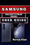 Samsung Galaxy Z Fold8 (Wide) User Guide