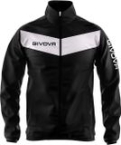 Givova Sportjack Rain Blue-azzuro Blue - L