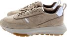 Cruyff Ambruzzia Lux sneaker beige, 43