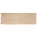 vidaXL - Imitatie schapenvacht vloerkleed TAFALLA Beige 80 x 250 cm