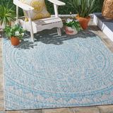 Safavieh Vloerkleed Kalene Lichtgrijs 122x170 cm