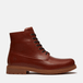 Timberland Stormbucks Lederstiefeletten braun