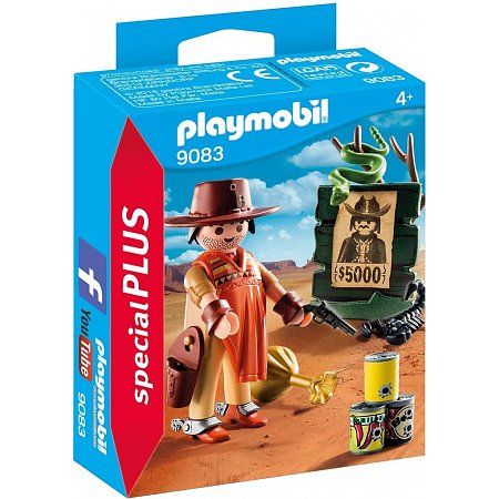 Playmobil SpecialPlus 9083