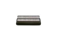 BOSCH Luftfilter F026400016 | Compatibel met: HYUNDAI GETZ