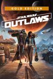 Microsoft Star Wars Outlaws Gold Edition (Xbox Series X|S)