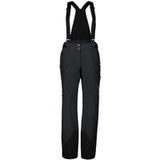 Scott Vertic GTX 2L, pantalon imperméable, femme, noir
