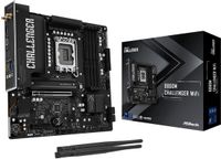 Asrock B860M Challenger WiFi