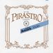 Pirastro P414241 corde de violon A-2 medium (13 1/2), synthétique, aluminium