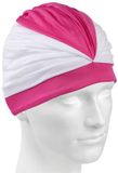 Madwave Velcro II bonnet de douche rose