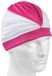 Madwave Velcro II bonnet de douche rose