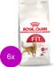 Royal Canin Fit 32 - Kattenvoer - 6 x 2 kg