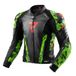 Rebelhorn Veloce Camo Motorleren jas