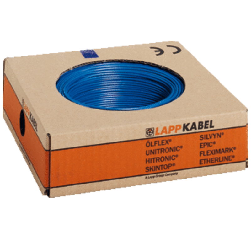 Lapp Installatiekabels