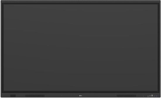 LG Createboard 65TR3DQ-B Interactieve Monitor 65 Inch 4K Android 14