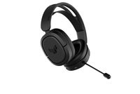 ASUS TUF Gaming H1 Wireless - Micro-casque de jeu - Supra-auriculaire - Noir