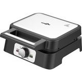 High One Ho-wm1260w Wafelijzer - 1200w