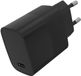 Coverzs adaptateur USB-C 20W (noir)