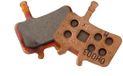Sram plaquettes de frein en acier S