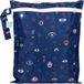 Bumkins Wetbag - Waterdichte Luierzak, Zwemtas en Waszak - Evil Eye