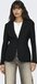 ONLY ONLTRAVEL L/S FIT Blazer TLR 15324877 - Black - W36