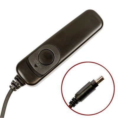 Delamax 672301 - Afstandsbediening - Zwart