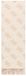 GUESS 70x190 Sjaal Bone Logo Vrouw
