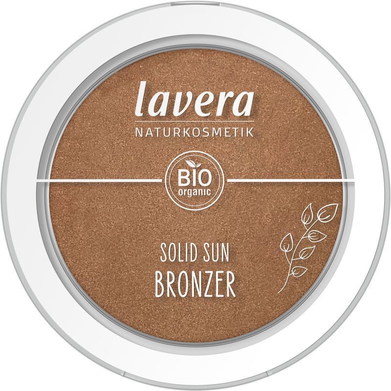 Solid Sun Bronzer Desert Sun 01 - 5.5g