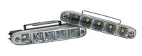 Lampa 72306 DRL paar koplampen, daglicht, 5 LED