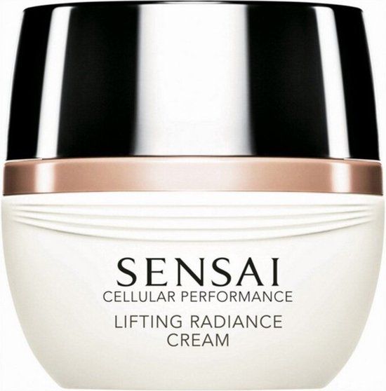 Sensai Anti-Veroudering Crème Cellular Performance Lifting Radiance (40 ml)