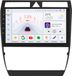 Happiq Autoradio met Bluetooth en CarPlay voor Audi A6 C5/RS6/S6 (1997-2004) - Dubbel Din - 6GB 64GB