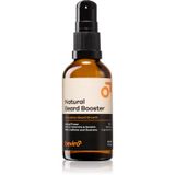 BEVIRO Natural Beard Booster 30ml