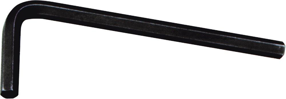 Inbussleutel 1,5mm - 783021-4