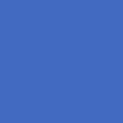 Bresser Y-9 achtergronddoek 3x6m chromakey blauw